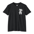 Unisex GRAVEYARDSUPPLY Bear T-Shirt