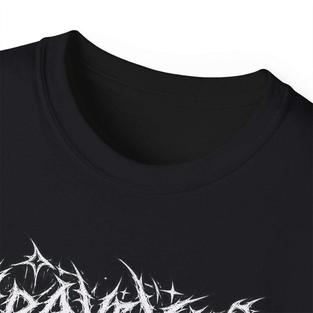Ultra Cotton GRAVEYARD SUPPLY T-Shirt BEAR
