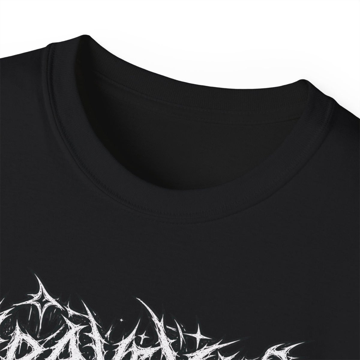 Ultra Cotton GRAVEYARD SUPPLY T-Shirt BEAR