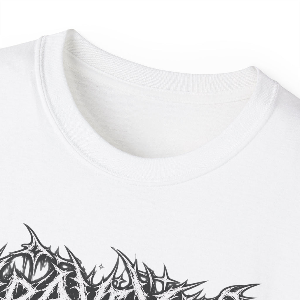Ultra Cotton GRAVEYARD SUPPLY T-Shirt BEAR