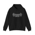 Unisex GRAVEYARD SUPPLY Hoodie