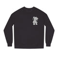 Unisex Crew Neck Sweatshirt GRAVEYARD SUPPLY