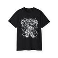Ultra Cotton GRAVEYARD SUPPLY T-Shirt BEAR