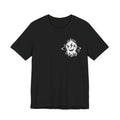 Unisex Black GRAVEYARD SUPPLY Shirt